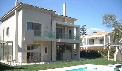 (Προς Πώληση) Κατοικία Μεζονέτα || Αθήνα Βόρεια/Εκάλη - 567 τ.μ, 7 Υ/Δ, 3.300.000€ 