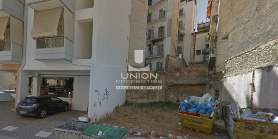 (For Sale) Land Plot || Piraias/Piraeus - 127 Sq.m, 300.000€ 