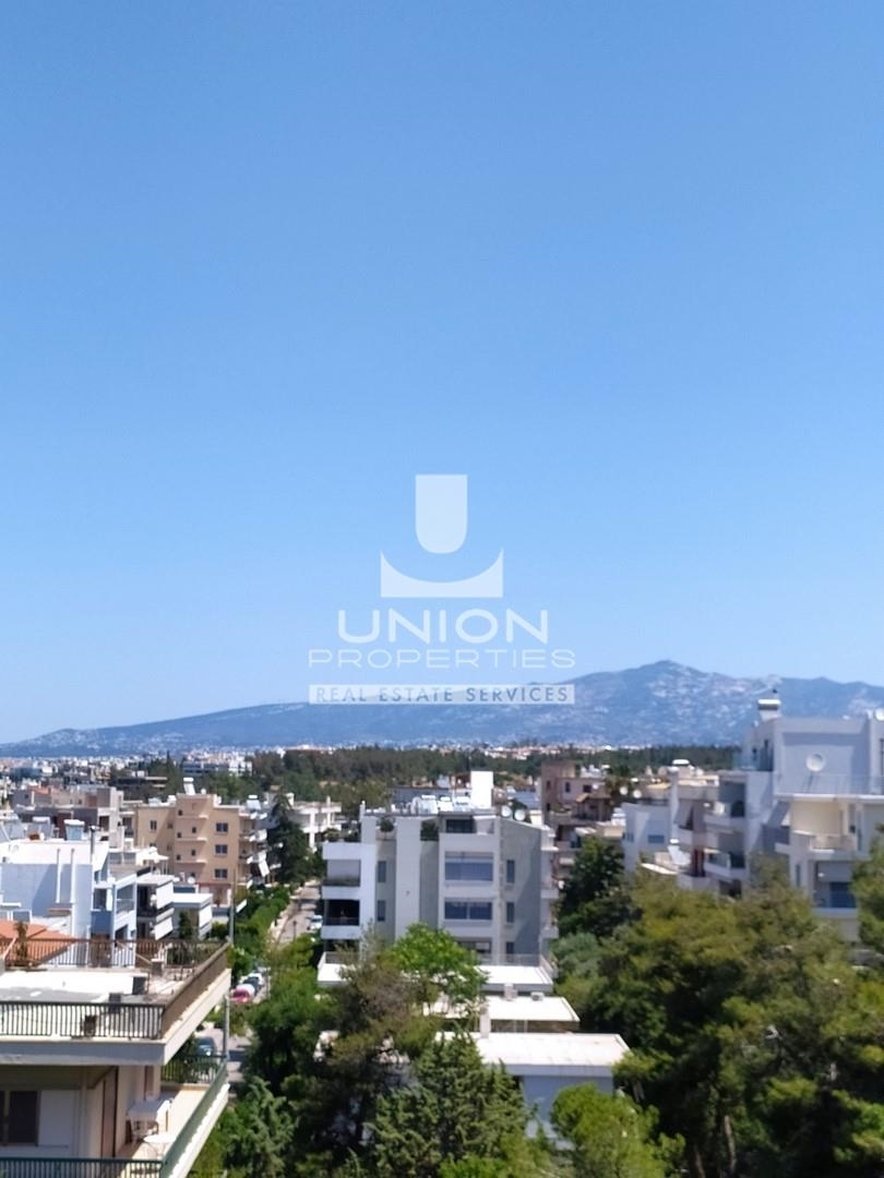 (For Sale) Residential floor maisonette || Athens North/Papagos - 173 Sq.m, 4 Bedrooms, 1.100.000€ 
