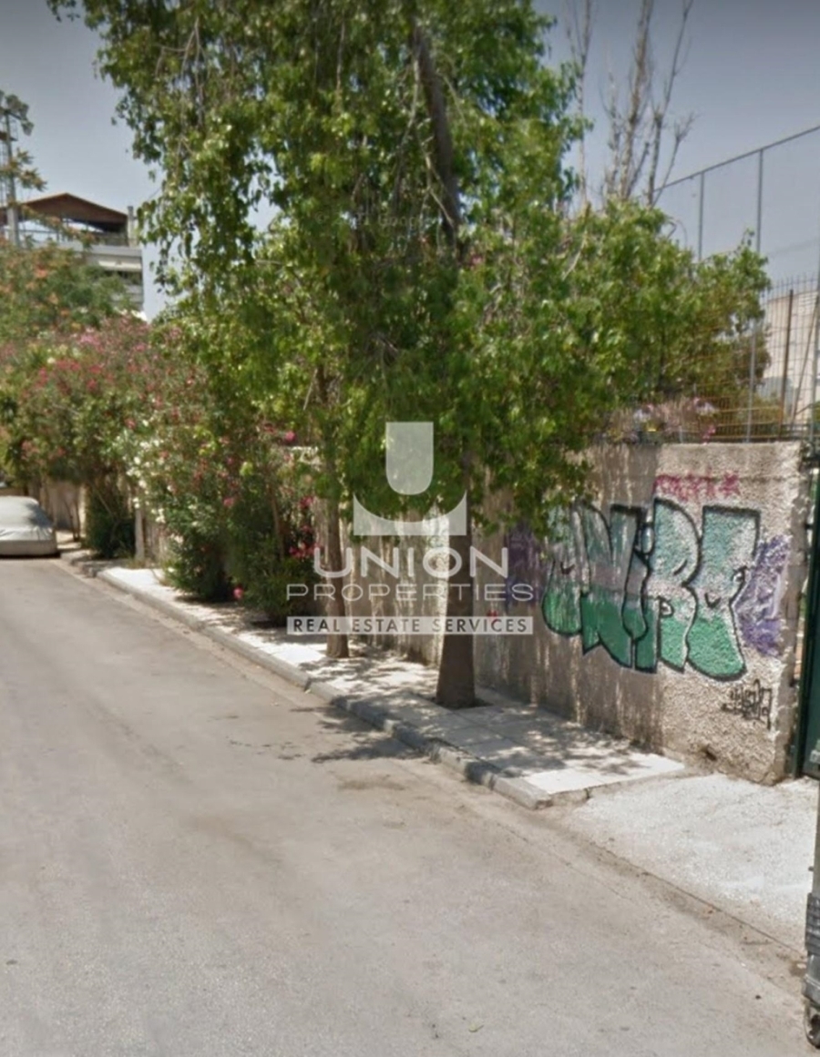 (For Sale) Land Plot || Athens South/Mosxato - 1.000 Sq.m, 1.300.000€ 
