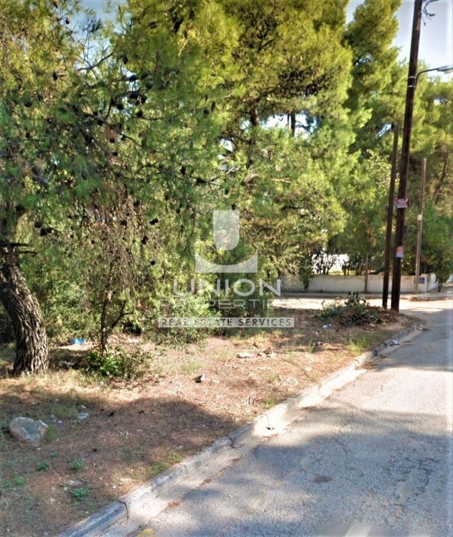 (For Sale) Land Plot || Athens North/Ekali - 1.000 Sq.m, 720.000€ 