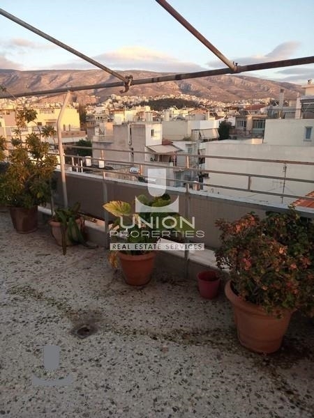(Προς Πώληση) Κατοικία Οροφομεζονέτα || Αθήνα Κέντρο/Υμηττός - 144 τ.μ, 3 Υ/Δ, 240.000€ 