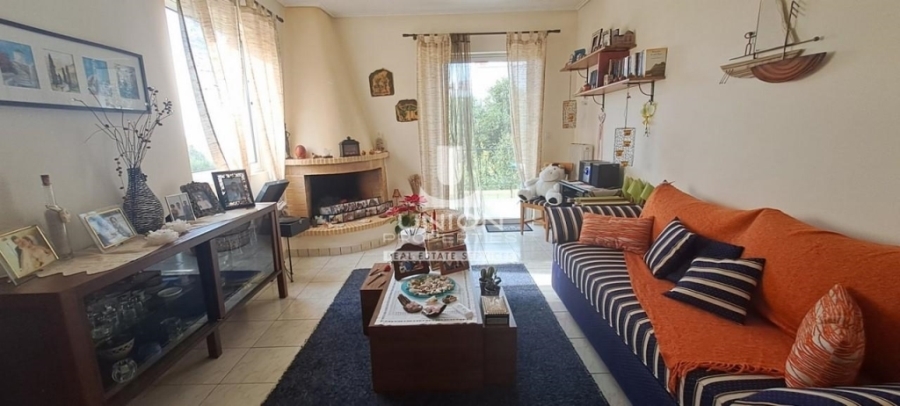 (用于出售) 住宅 （占两层楼，有独立外部入口的）公寓/小洋楼 || East Attica/Saronida - 87 平方米, 1 卧室, 220.000€ 