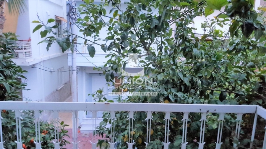 (用于出售) 住宅 公寓套房 || Piraias/Agios Ioannis Renti - 51 平方米, 79.000€ 