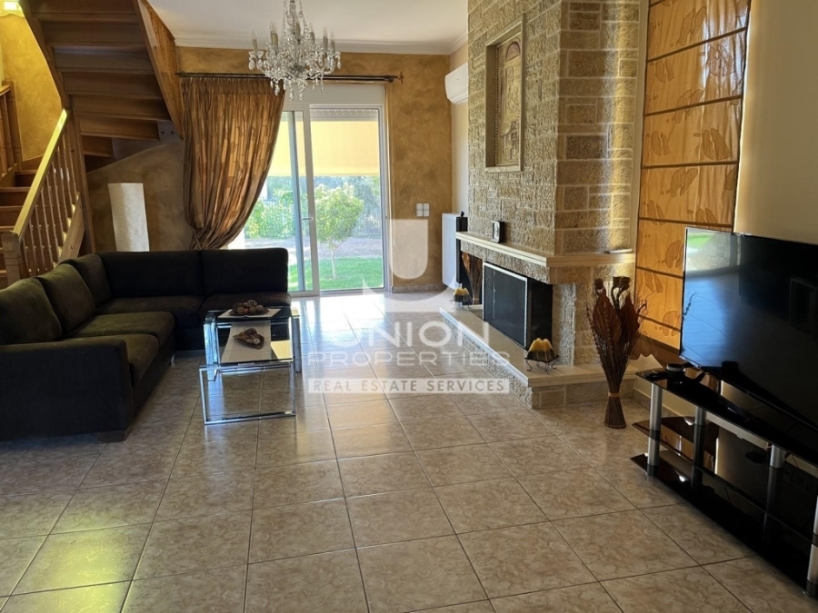 (For Sale) Residential Detached house || East Attica/Palaia Phokaia - 200 Sq.m, 4 Bedrooms, 800.000€ 
