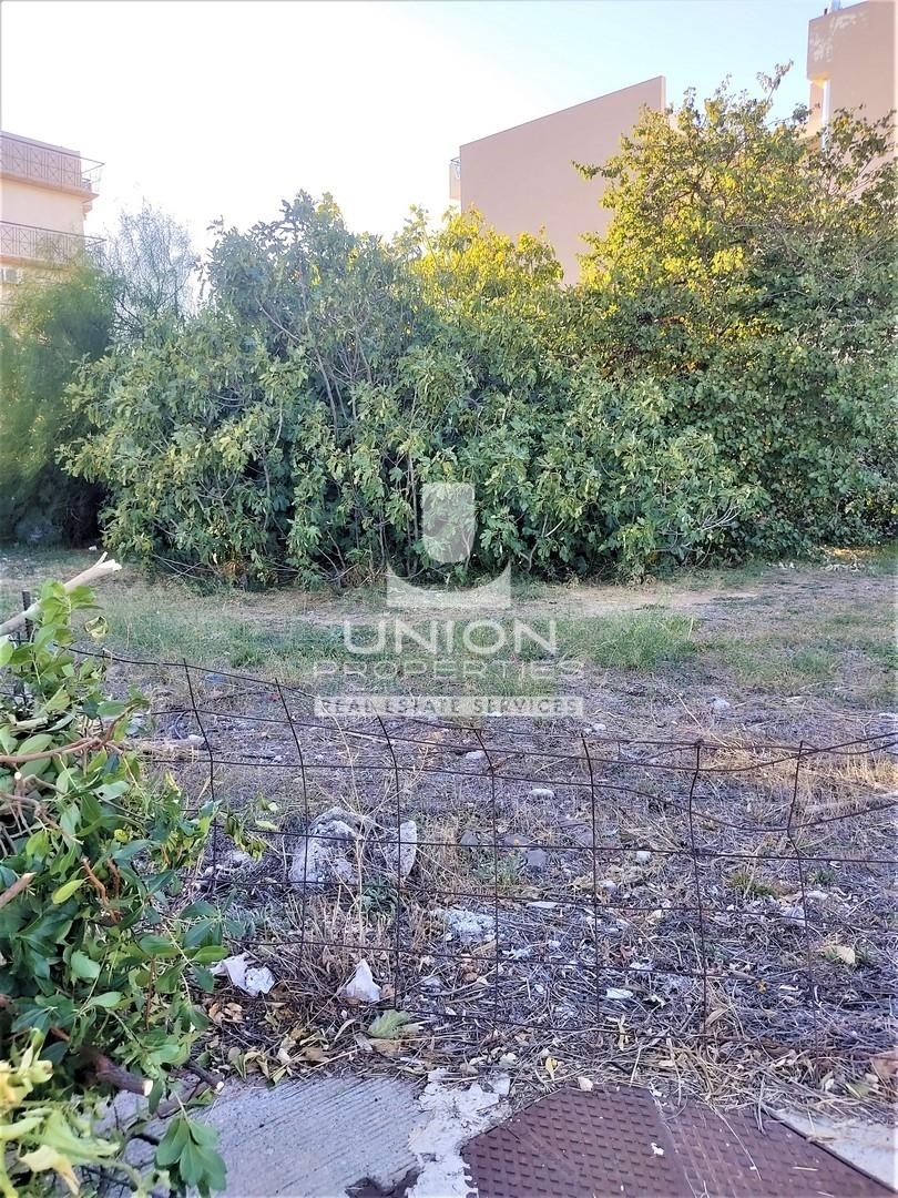 (For Sale) Land Plot || Athens North/Agia Paraskevi - 585 Sq.m, 520.000€ 