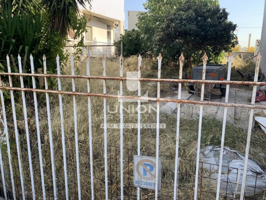 (For Sale) Land Plot || Athens West/Kamatero - 243 Sq.m, 95.000€ 
