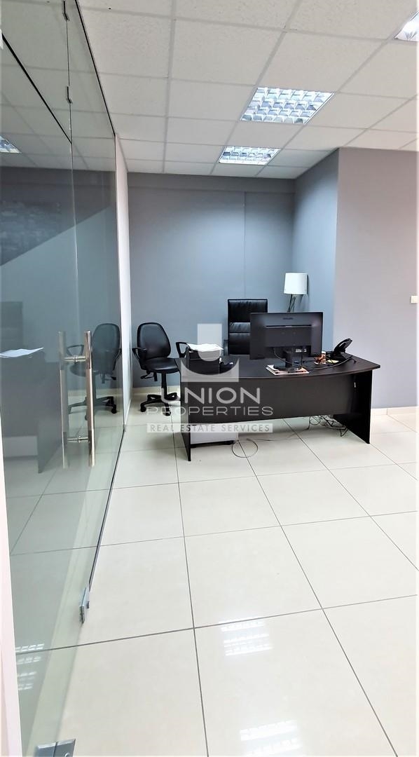 (Προς Πώληση) Επαγγελματικός Χώρος Γραφείο || Αθήνα Βόρεια/Βριλήσσια - 140 τ.μ, 335.000€ 
