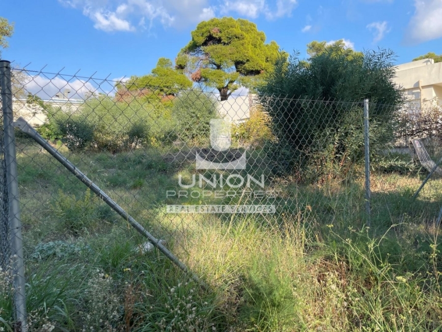(For Sale) Land Plot || Athens North/Marousi - 500 Sq.m, 450.000€ 