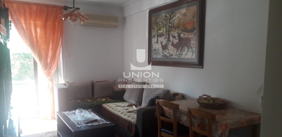 (For Sale) Residential Apartment || East Attica/Anavyssos - 46 Sq.m, 1 Bedrooms, 100.000€ 