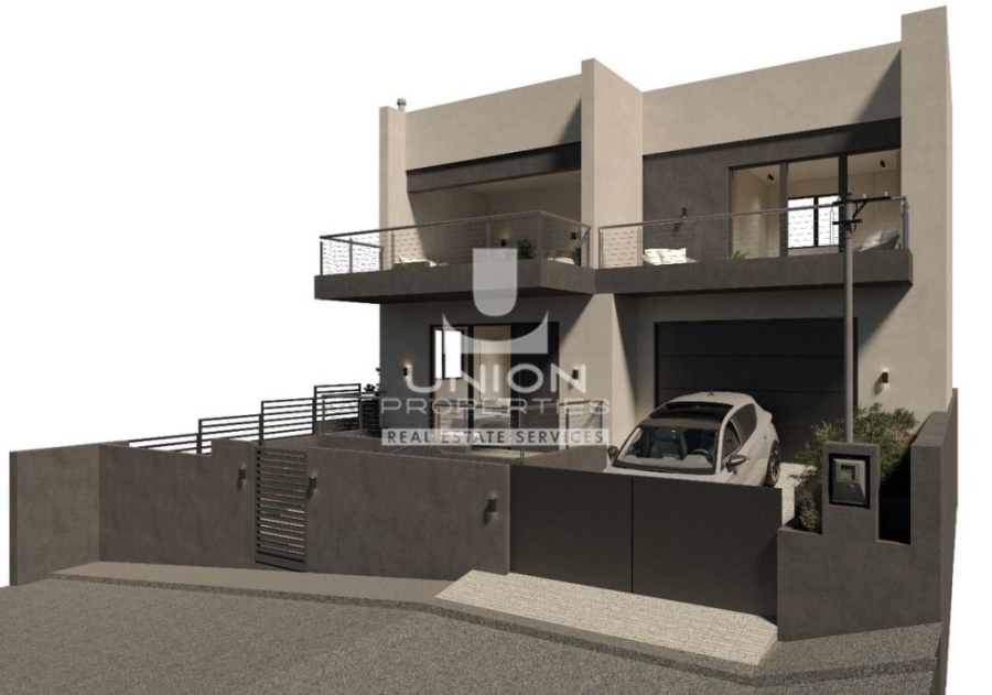 (用于出售) 住宅 独立式住宅 || East Attica/Kalyvia-Lagonisi - 170 平方米, 3 卧室, 350.000€ 