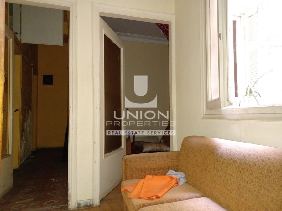 (For Sale) Residential Apartment || Athens Center/Athens - 45 Sq.m, 1 Bedrooms, 45.000€ 