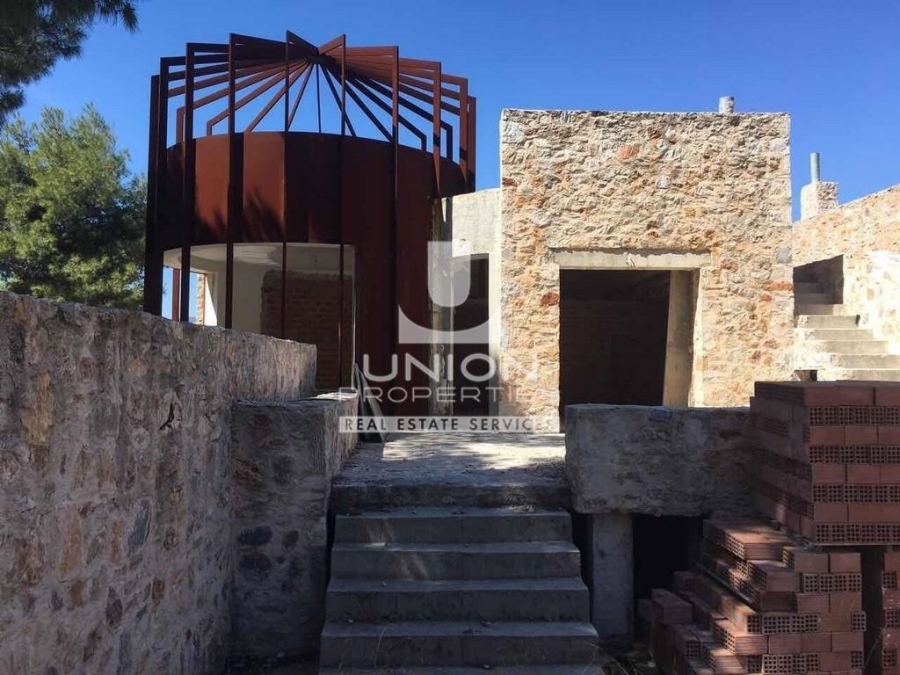 (For Sale) Residential Detached house || East Attica/Agios Stefanos - 283 Sq.m, 4 Bedrooms, 285.000€ 