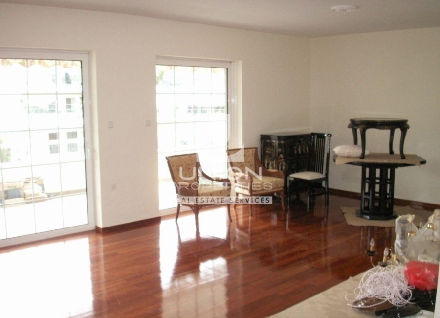 (Продажа) Жилая Апартаменты на целый этаж || Афинф Юг/Глифада - 137 кв.м, 4 Спальня/и, 560.000€ 