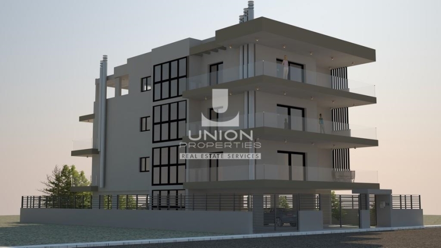 (用于出售) 住宅 公寓套房 || Athens North/Marousi - 88 平方米, 2 卧室, 325.000€ 