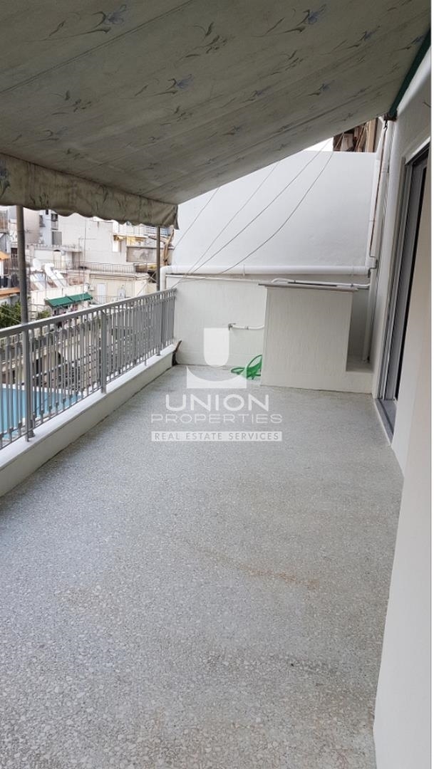 (For Sale) Residential Apartment || Athens Center/Athens - 62 Sq.m, 2 Bedrooms, 125.000€ 