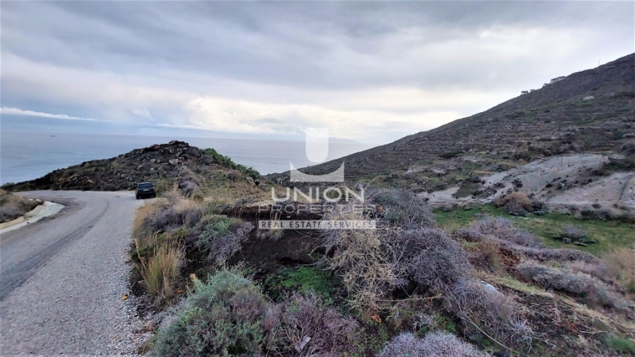 (For Sale) Land Agricultural Land  || Cyclades/Santorini-Thira - 7.200 Sq.m, 250.000€ 