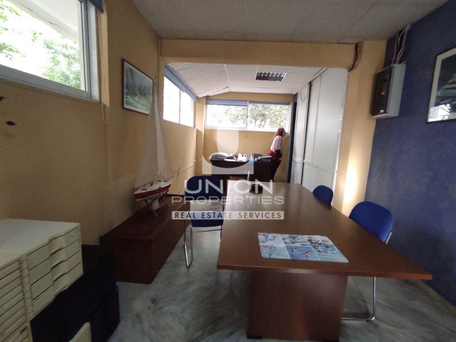 (Προς Πώληση) Επαγγελματικός Χώρος Γραφείο || Αθήνα Νότια/Άλιμος - 140 τ.μ, 148.000€ 