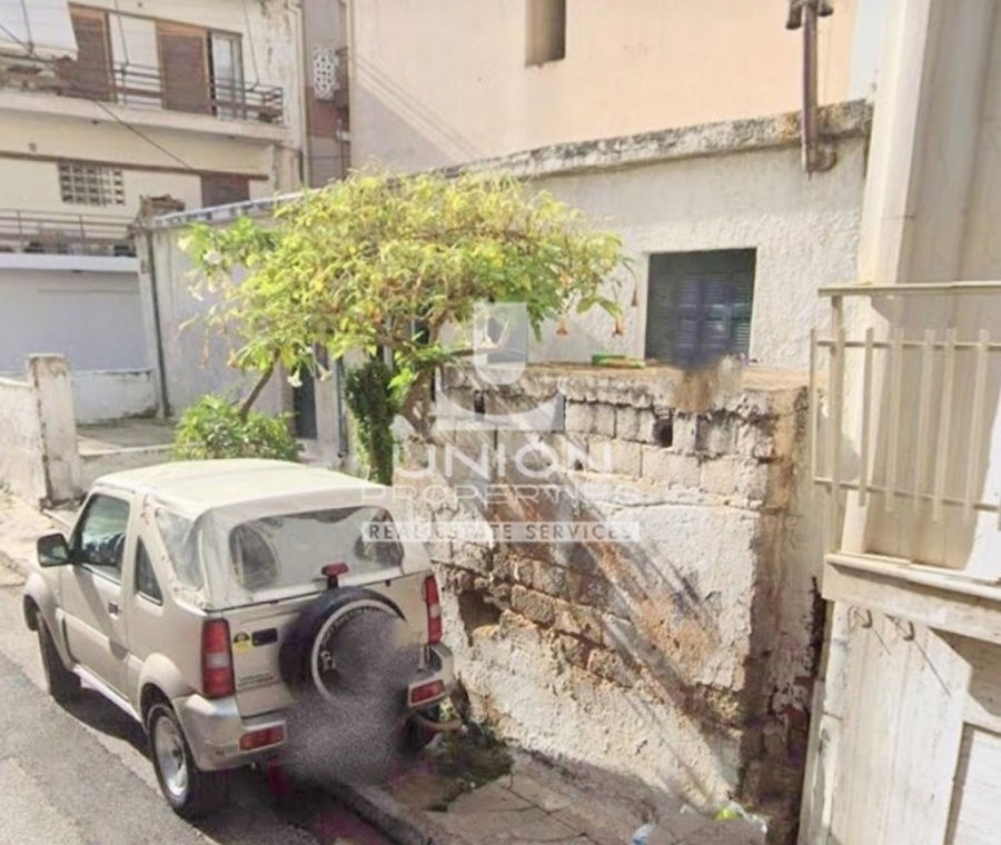 (For Sale) Land Plot || Athens West/Ilion-Nea Liosia - 170 Sq.m, 140.000€ 