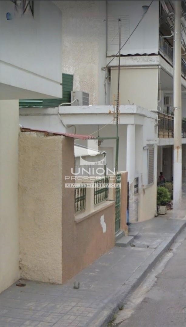 (For Sale) Land Plot || Athens West/Peristeri - 200 Sq.m, 180.000€ 