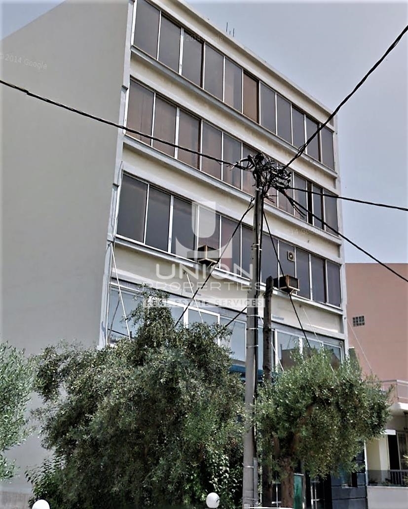 (Προς Πώληση) Επαγγελματικός Χώρος Κτίριο || Αθήνα Νότια/Μοσχάτο - 5.500 τ.μ, 3.800.000€ 