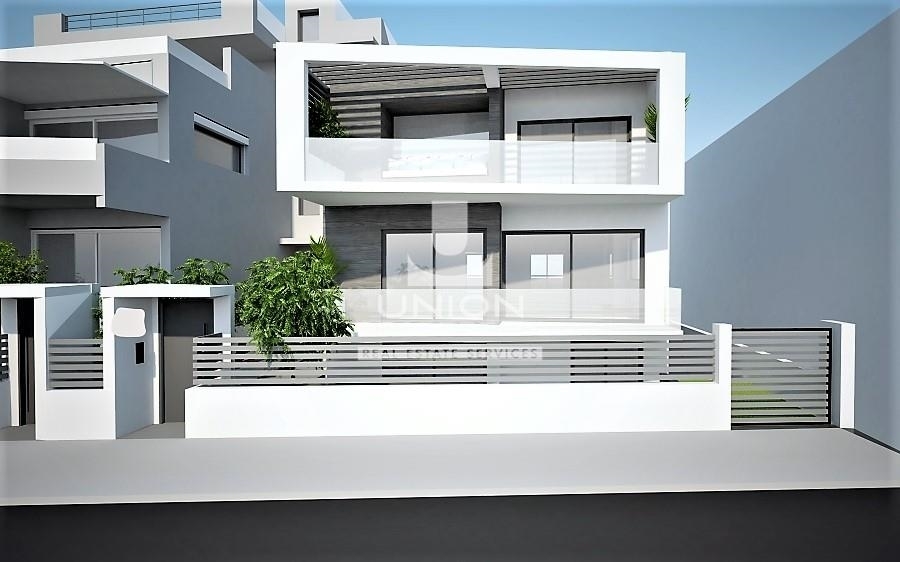 (For Sale) Residential Maisonette || Athens South/Alimos - 167 Sq.m, 4 Bedrooms, 360.000€ 