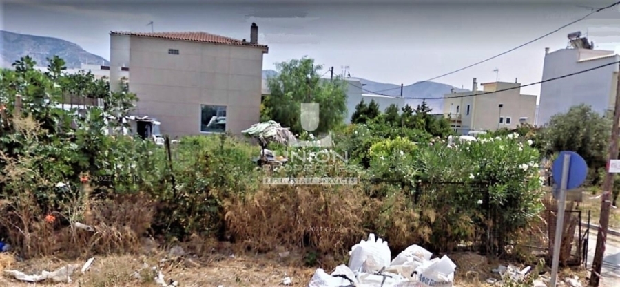 (For Sale) Land Plot || Athens South/Alimos - 367 Sq.m, 1.100.000€ 