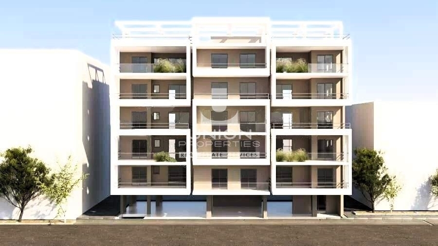 (Προς Πώληση) Κατοικία Διαμέρισμα || Αθήνα Νότια/Μοσχάτο - 52 τ.μ, 1 Υ/Δ, 200.000€ 