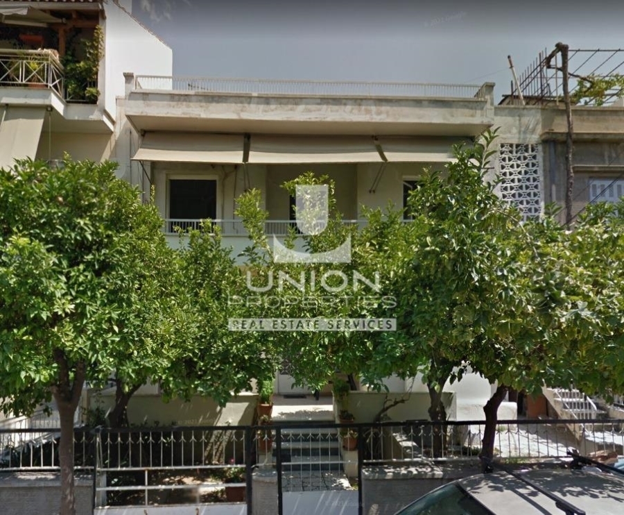 (Προς Πώληση) Κατοικία Πολυκατοικία/Κτίριο || Αθήνα Νότια/Μοσχάτο - 210 τ.μ, 4 Υ/Δ, 350.000€ 