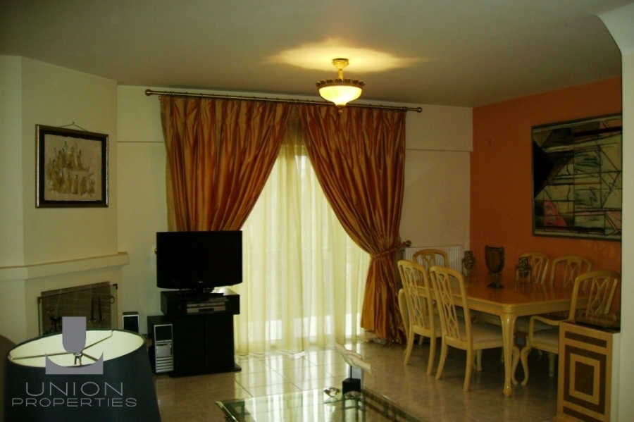 (For Sale) Residential Maisonette || Athens North/Marousi - 167 Sq.m, 3 Bedrooms, 330.000€ 