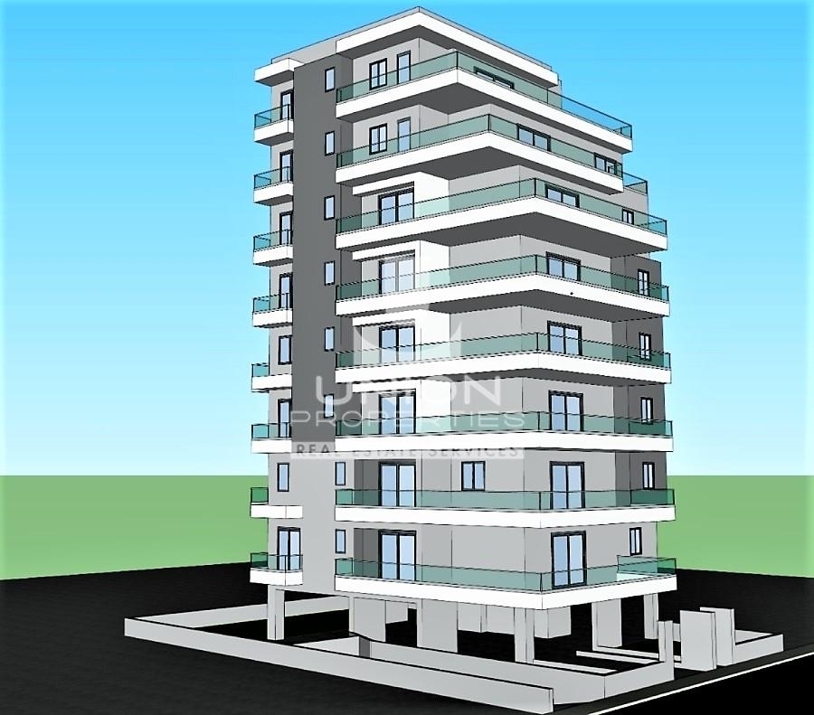(用于出售) 住宅 单身公寓房 || Athens South/Palaio Faliro - 144 平方米, 4 卧室, 700.000€ 