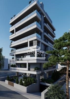 (Προς Πώληση) Κατοικία Διαμέρισμα || Αθήνα Νότια/Άλιμος - 119 τ.μ, 3 Υ/Δ, 535.000€ 