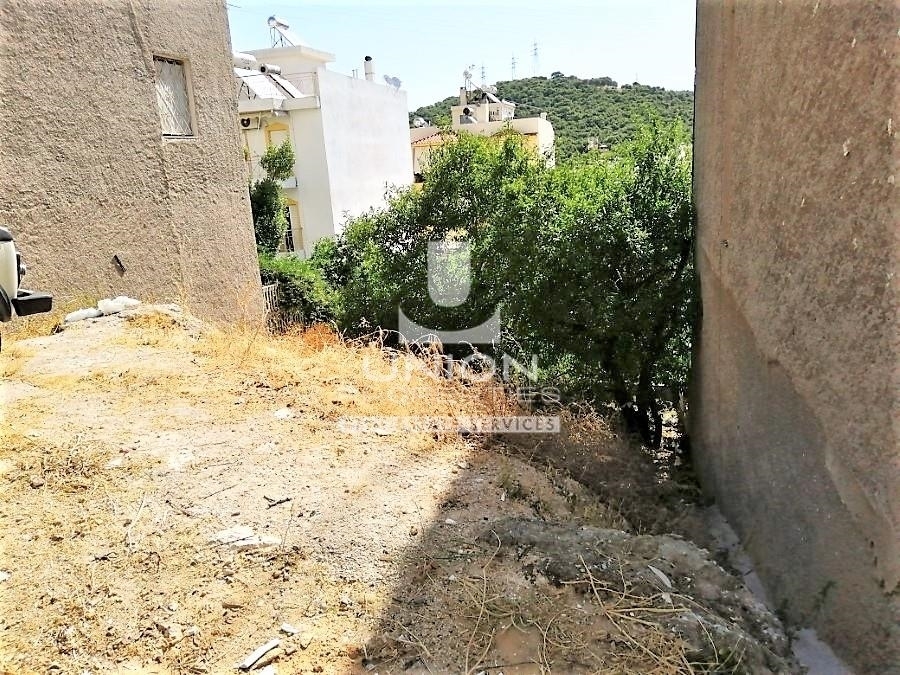 (For Sale) Land Plot || Piraias/Korydallos - 200 Sq.m, 145.000€ 