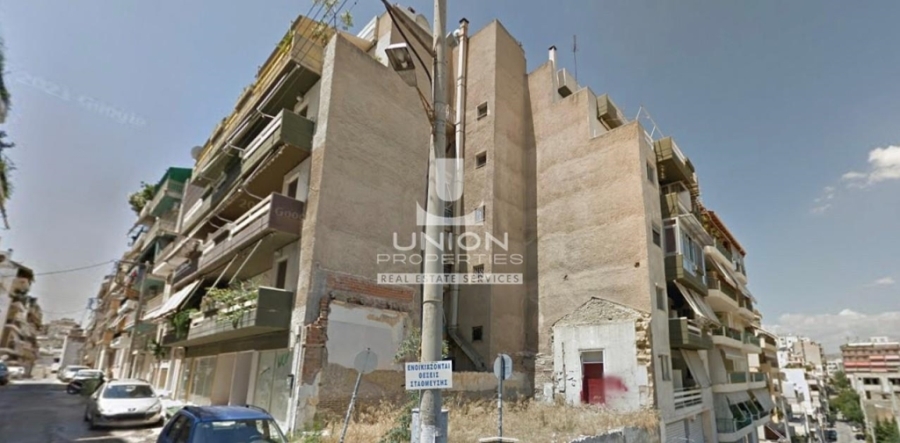 (For Sale) Land Plot || Piraias/Piraeus - 75 Sq.m, 110.000€ 