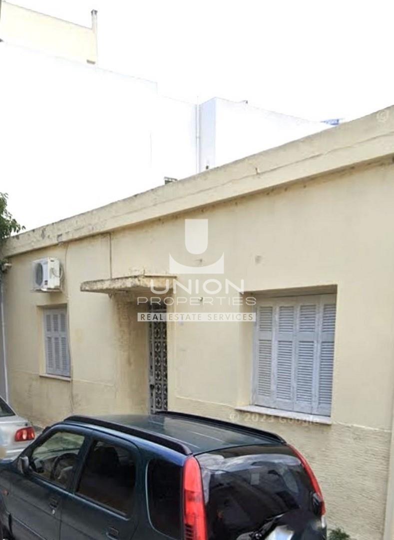 (用于出售) 建设用地 地块 || Athens West/Ilion-Nea Liosia - 249 平方米, 200.000€ 