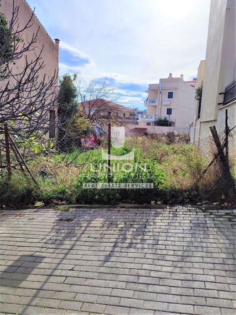 (For Sale) Land Plot || Athens North/Agia Paraskevi - 265 Sq.m, 265.000€ 