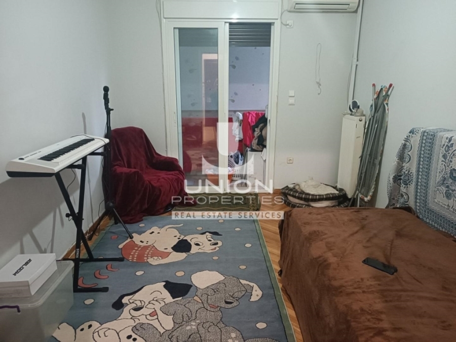 (For Sale) Residential Apartment || Athens Center/Athens - 47 Sq.m, 2 Bedrooms, 70.000€ 