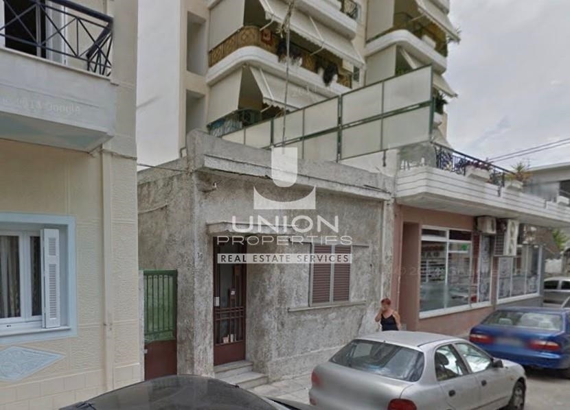 (For Sale) Land Plot || Piraias/Piraeus - 132 Sq.m, 110.000€ 
