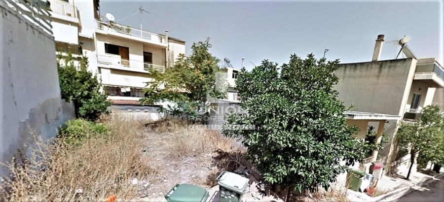 (用于出售) 建设用地 地块 || Piraias/Korydallos - 158 平方米, 100.000€ 
