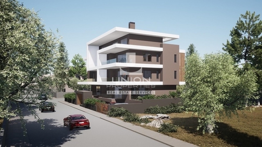 (用于出售) 住宅 公寓套房 || East Attica/Gerakas - 83 平方米, 2 卧室, 300.000€ 