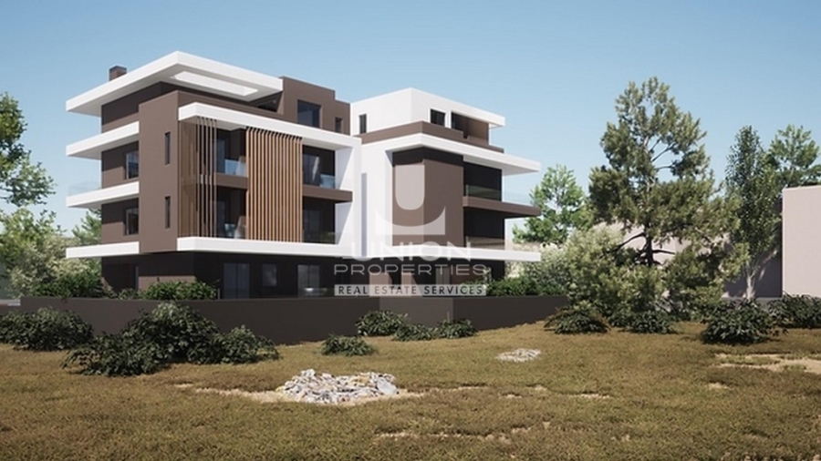 (用于出售) 住宅 地板复式 || East Attica/Gerakas - 113 平方米, 3 卧室, 360.000€ 