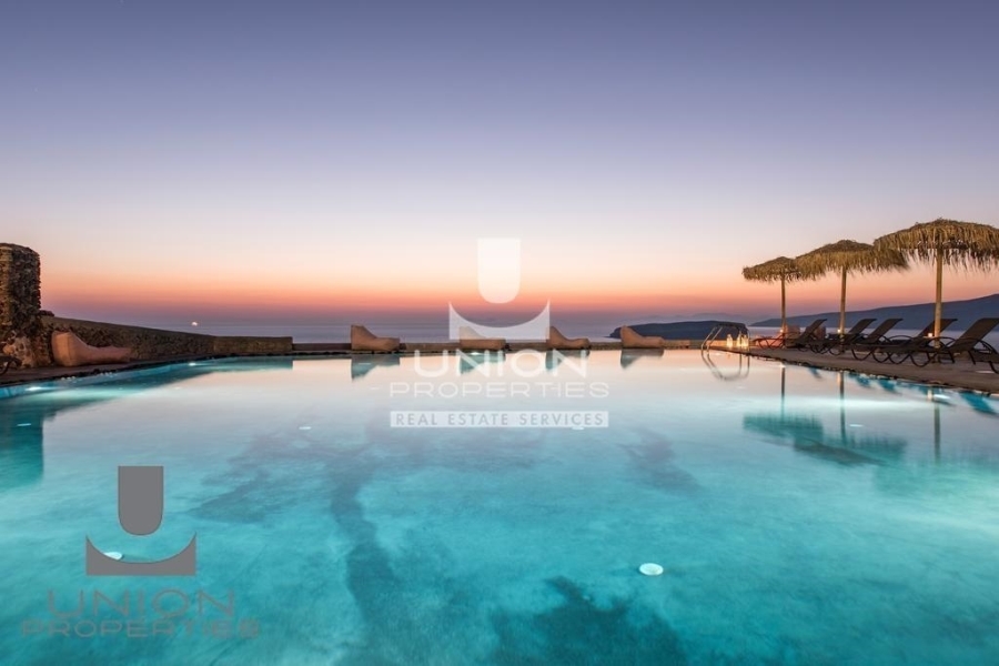 (用于出售) 商业中心 饭店 || Cyclades/Santorini-Thira - 514 平方米, 2.500.000€ 