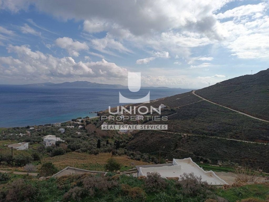 (For Sale) Land Plot || Cyclades/Tinos Chora - 5.700 Sq.m, 190.000€ 