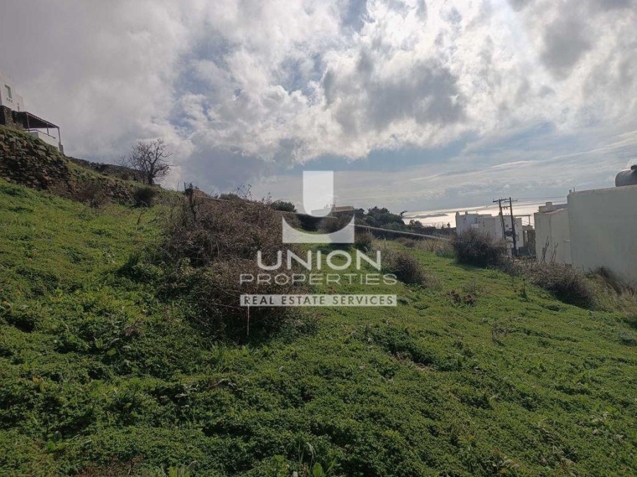 (For Sale) Land Plot || Cyclades/Tinos Chora - 630 Sq.m, 90.000€ 