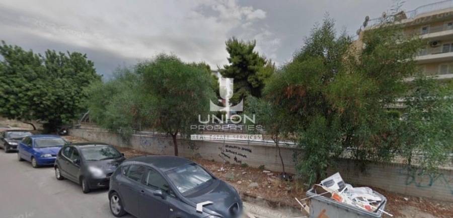 (For Sale) Land Plot || Athens South/Mosxato - 924 Sq.m, 950.000€ 