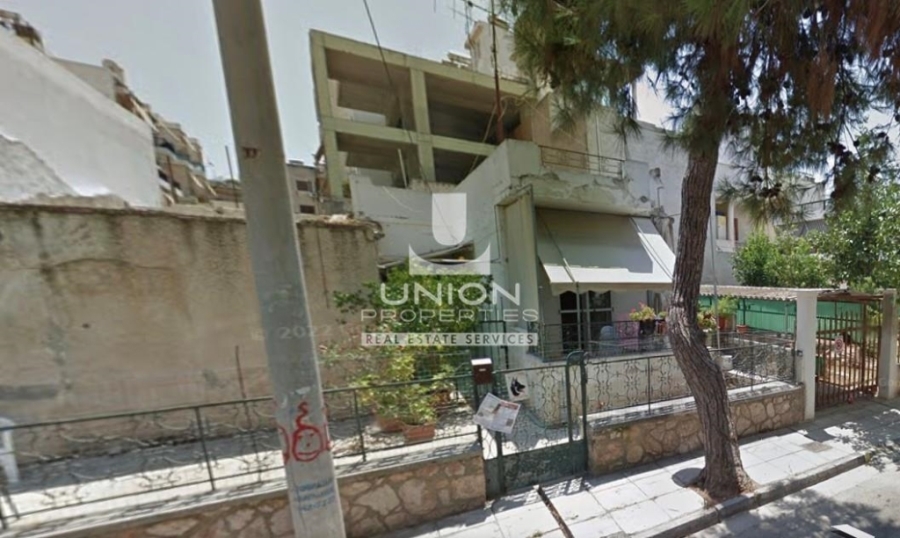 (用于出售) 建设用地 地块 || Athens South/Mosxato - 219 平方米, 400.000€ 