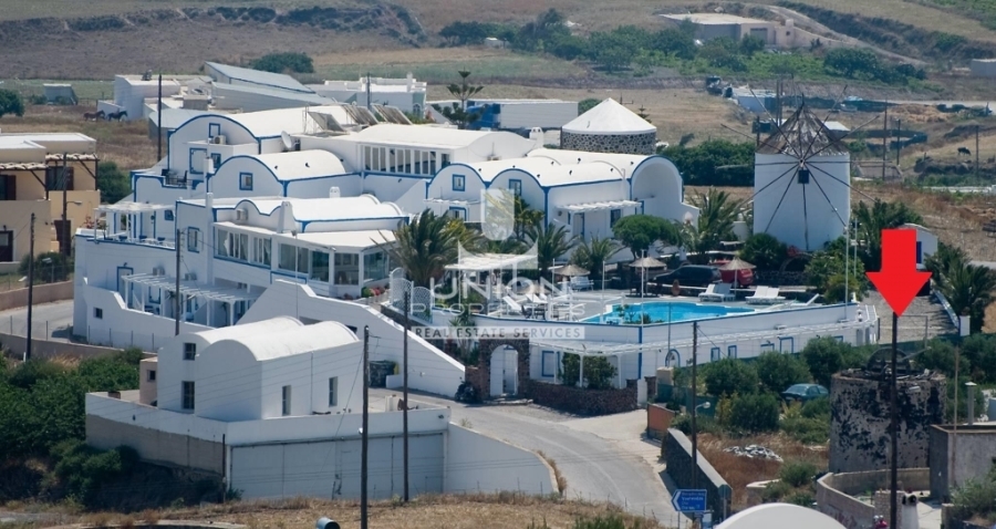 (用于出租) 其他房地产 其他 || Cyclades/Santorini-Thira - 24 平方米, 800€ 