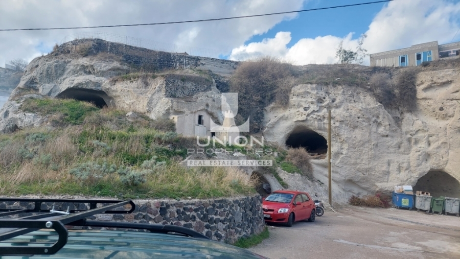 (用于出租) 其他房地产 || Cyclades/Santorini-Thira - 110 平方米, 800€ 