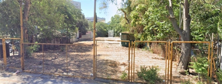 (For Sale) Land Plot || Athens South/Tavros - 965 Sq.m, 750.000€ 