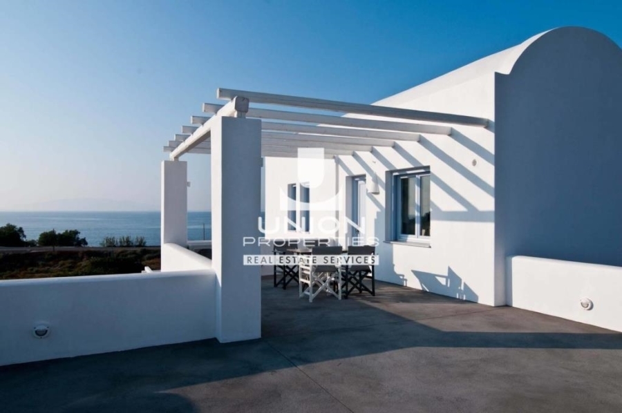 (For Sale) Residential Detached house || Cyclades/Santorini-Oia - 500 Sq.m, 5 Bedrooms, 1.850.000€ 